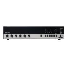AUDAC-VERSTÄRKER 120W 100V MK2-VERSION