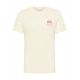 8. Mustang Alex C Print T-Shirt M 1013804-8001