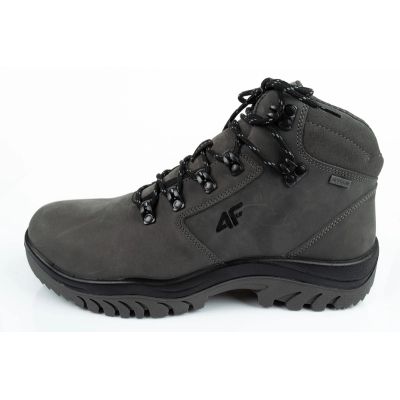 13. Wanderschuhe 4F M OBMH258 25S