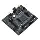 3. Asrock A520M-HVS Mainboard