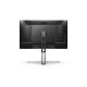 13. AOC Q27U3CV Computermonitor 68,6 cm (27") 2560 x 1440 px 4K Ultra HD LCD Schwarz
