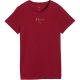 2. Damen-T-Shirt Puma ESS Script Tee rot 691760 23