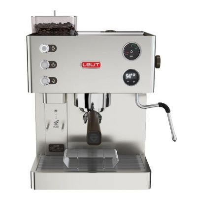 3. Lelit Kate PL82T Manuelle Espressomaschine 2,5 l