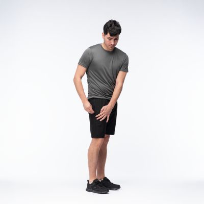 7. Herren KORTE Shorts
