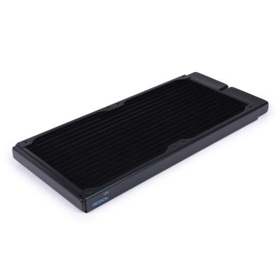 3. Alphacool 14444 Computer-Kühlsystemteil/Zubehör Radiator