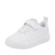 2. Puma Rickie AC+ Inf Kinderschuhe weiß 384314 01