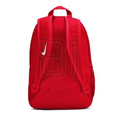 3. Nike Academy Team Jr Rucksack DA2571-657