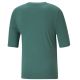 4. Puma Modern Basics Tee Cloud W 585929 45