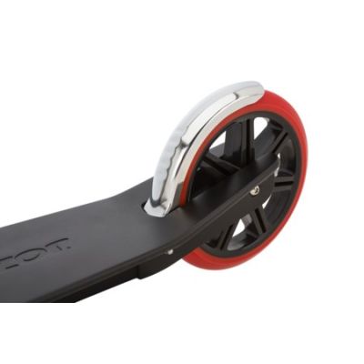 18. Razor Carbon Lux Scooter 13073003, Schwarz