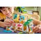 9. LEGO Friends 42699 Strandhaus und Robben