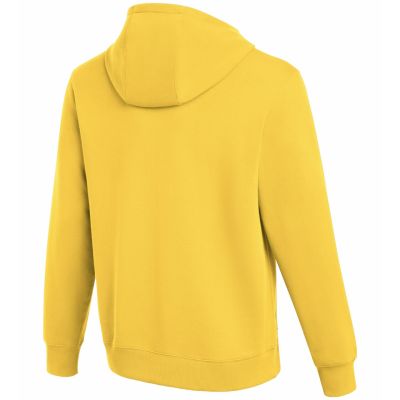 4. Nike Park 26 Fleece-Hoodie für Herren, Gelb, IB1222 719