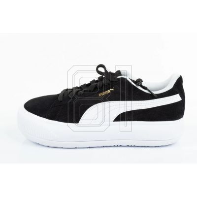 7. Puma Wildleder Mayu W Schuhe 380686 02
