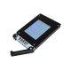 2. Icy Dock MB996TK-B Festplattengehäuse (HDD/SSD) Aluminium, Schwarz, 2,5"