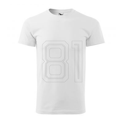 5. Basic Adler T-Shirt M MLI-12900
