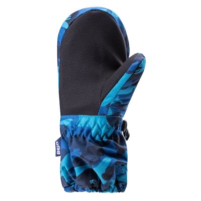 6. Vipo Kdb Jr Handschuhe 92800438466
