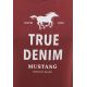 16. Mustang Alex C Print T-Shirt M 1012514 7256