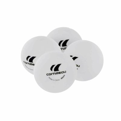 16. Cornilleau 432053 Sport Quattro Tischtennis-Set