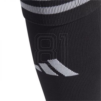 6. adidas Team Sleeves 23 HT6539