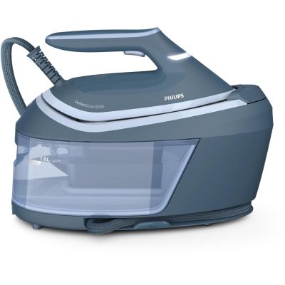50. Philips PerfectCare 6000 Serie PSG6042/20 Dampfbügeleisen