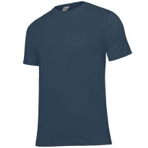Malfini Classic New M MLI-13202 marineblaues T-Shirt