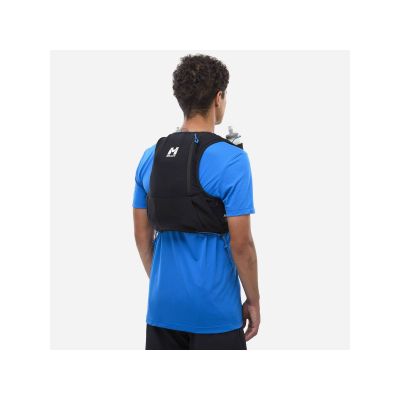 3. MILLET Intense 5 Rucksack Schwarz