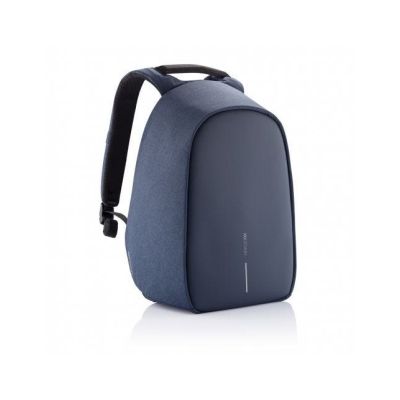 23. XD DESIGN Diebstahlsicherer Rucksack BOBBY HERO REGULAR, Marineblau, P/N: P705.295