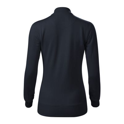 3. Damen-Bomberjacke (Dunkelblau)
