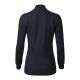 3. Damen-Bomberjacke (Dunkelblau)