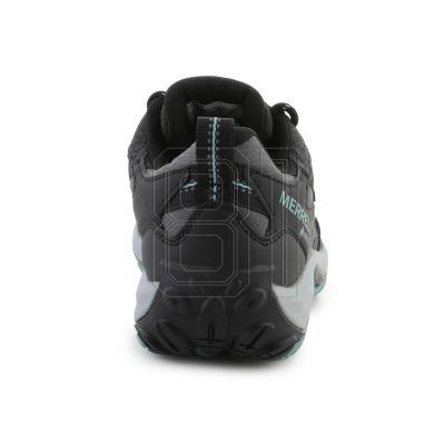 10. Merrell West Rim Sport GTX W Schuhe J036560