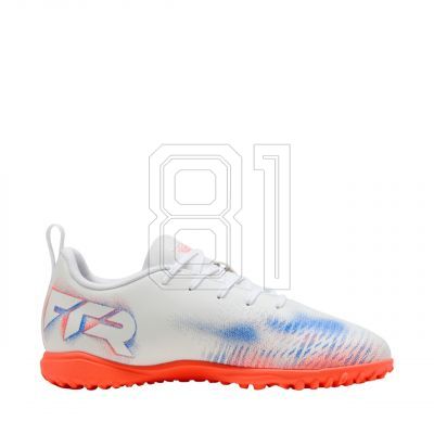 5. Puma Future 8 Play TT 108626 01 Kinder Fußballschuhe