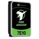 2. Seagate Exos 7E10 Server-Festplatte (2 TB; 3,5"; SATA III)