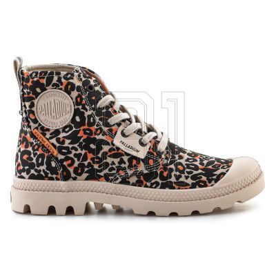 11. Palladium Pampa HI Wild W 99125-260-M Schuhe