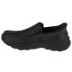 2. Skechers Slip-Ins: Pollard - Osgood 205334-BBK Schwarz 41
