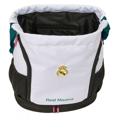 3. Real Madrid Sportrucksack, Turnrucksack 612654197