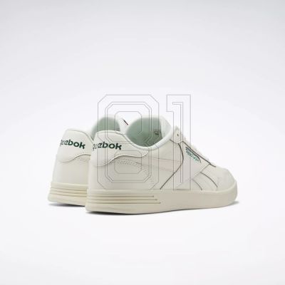 5. Reebok Court Advance M 100010620 Schuhe