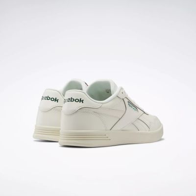 5. Reebok Court Advance M 100010620 Schuhe