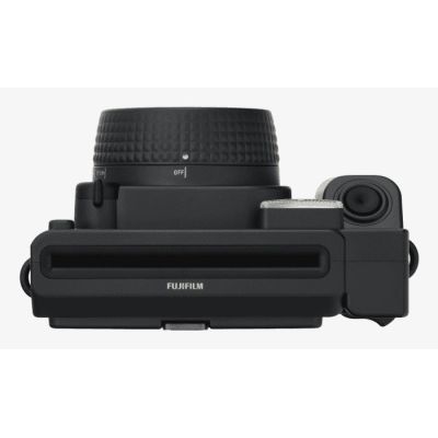 6. Fujifilm Instax Wide 400 62 x 99 mm Schwarz