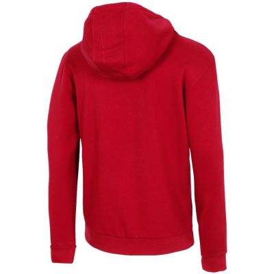 2. Sweatshirt 4F M H4Z22 BLM352 62S