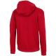 2. Sweatshirt 4F M H4Z22 BLM352 62S