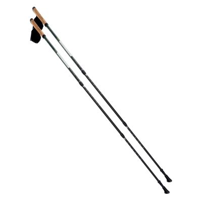 5. Nordic Walking Stöcke Elbrus Cliogo 92800350260