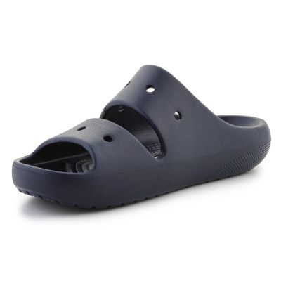 3. Crocs Classic Sandal V2 Flip-Flops 209403-410