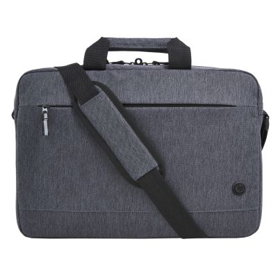 4. HP Prelude Pro Laptoptasche für 15,6"-Notebooks, Grau 4Z514AA