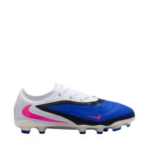Nike Phantom 6 Low Pro FG/MG HM9204 446 Kinder-Fußballschuhe