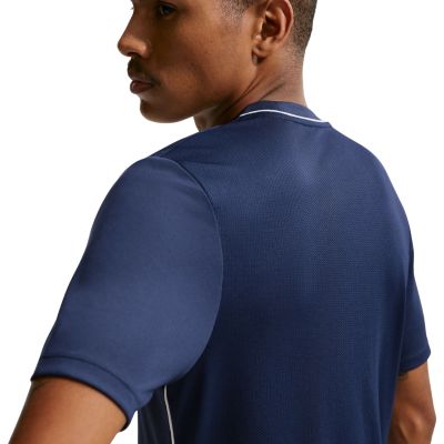 16. Nike Dri-Fit Park 26 SS Herren-Top Marineblau HM7127 410