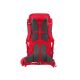 2. MILLET Peuterey 45+10 roter Rucksack