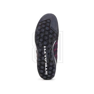 8. Five Ten Guide Tennie W 5296 Kletterschuhe