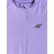 11. Damen-Radtrikot mit UPF50+ Filter 4F 4FRSS26TFTSF2455-65S