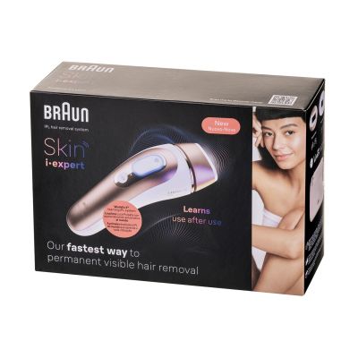 7. IPL-Haarentferner Braun Silk-expert Pro IPL PL7147