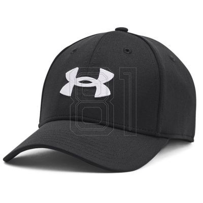 Under Armour Herren Blitzing Cap 1376700 001