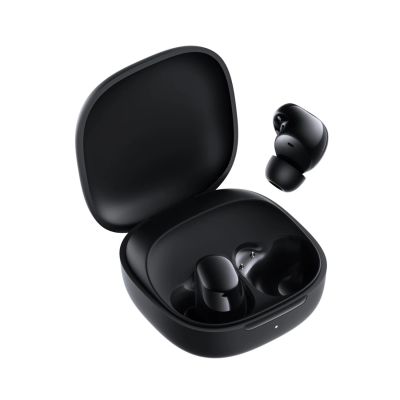 Xiaomi Redmi Buds 6 Play Kabellose Kopfhörer – Schwarz